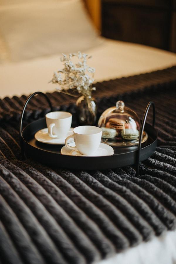 Apartamenty Heyer Lodz  Ngoại thất bức ảnh