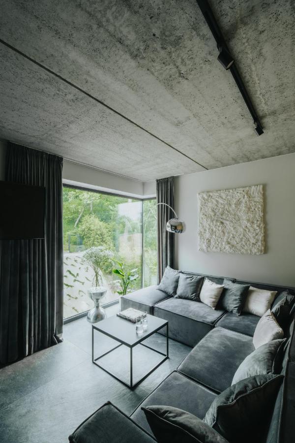 Apartamenty Heyer Lodz  Ngoại thất bức ảnh