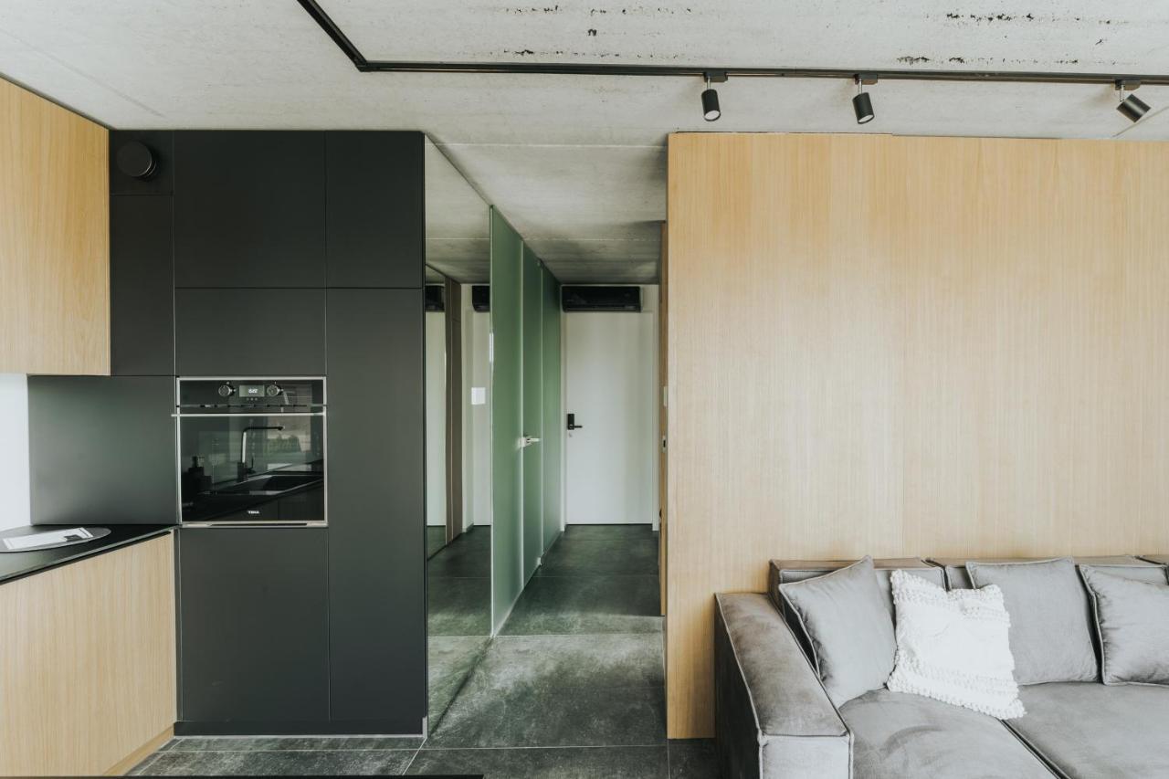 Apartamenty Heyer Lodz  Ngoại thất bức ảnh