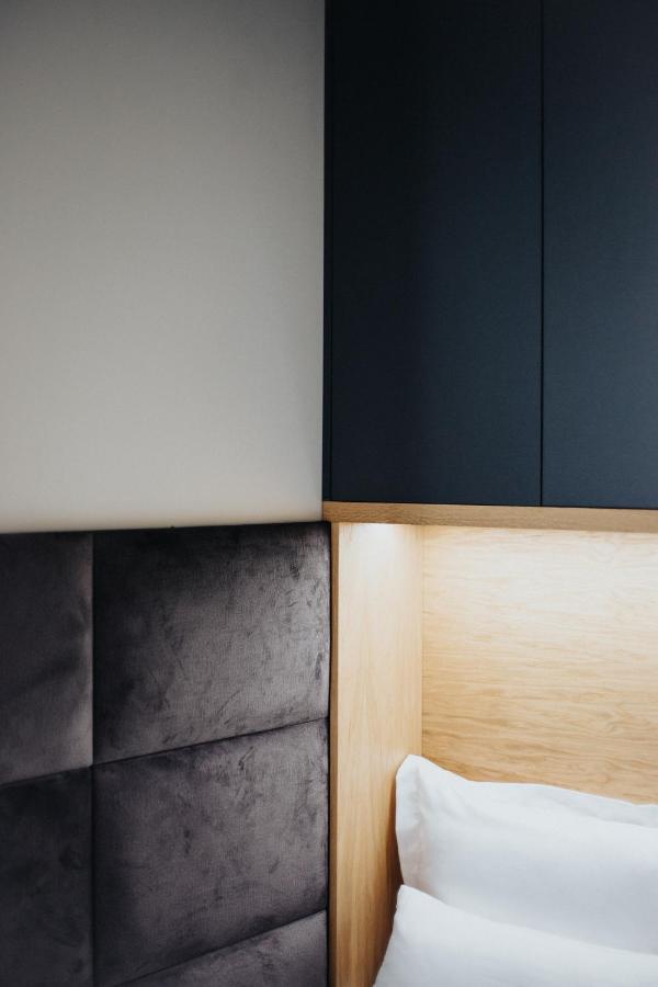 Apartamenty Heyer Lodz  Ngoại thất bức ảnh