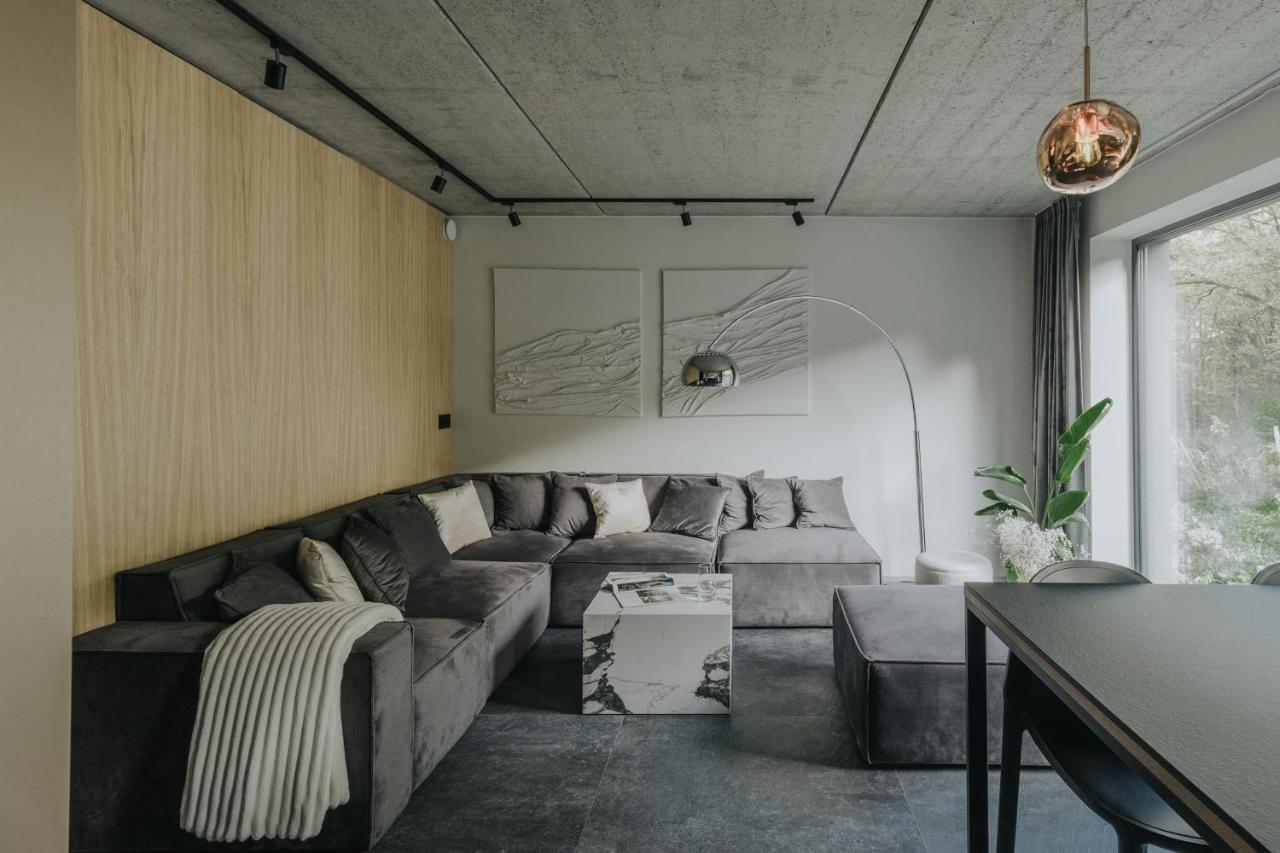 Apartamenty Heyer Lodz  Ngoại thất bức ảnh