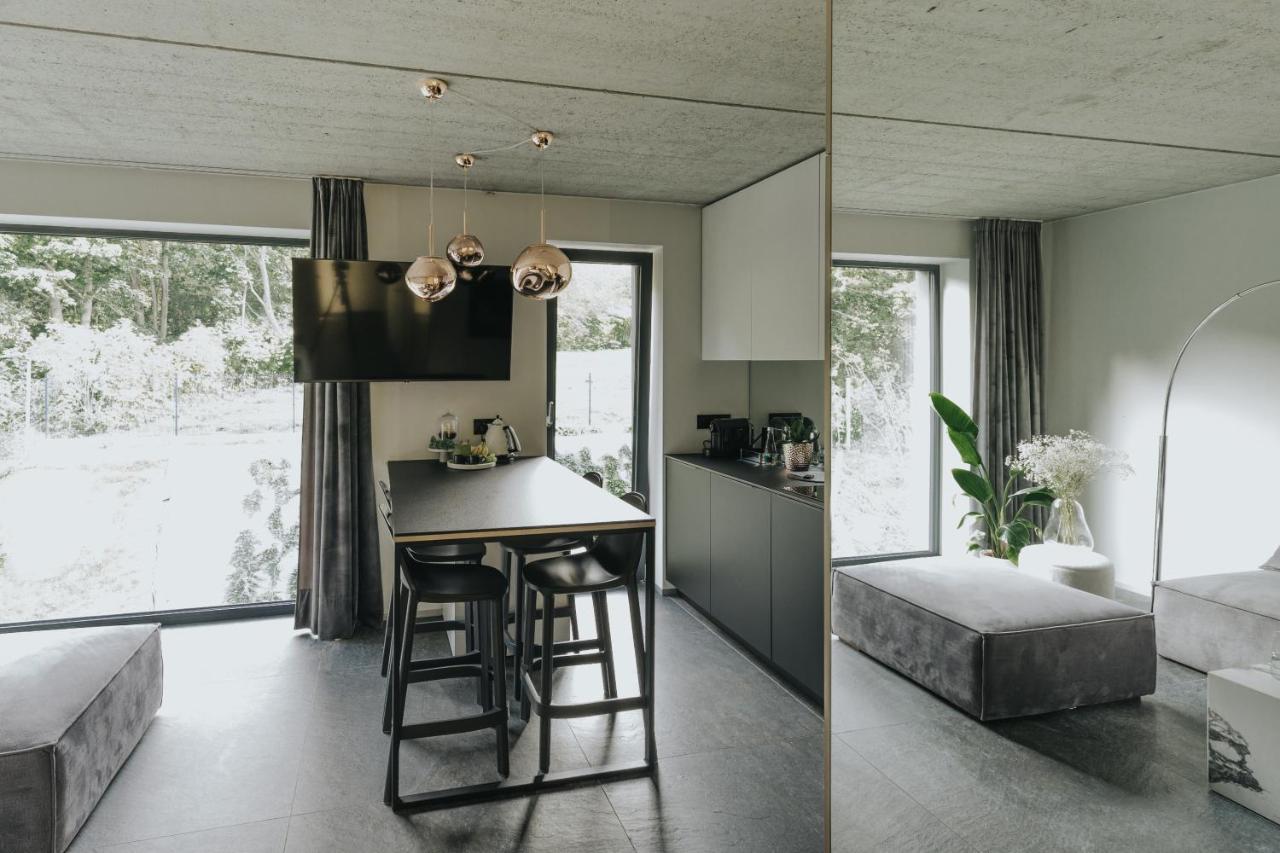 Apartamenty Heyer Lodz  Ngoại thất bức ảnh