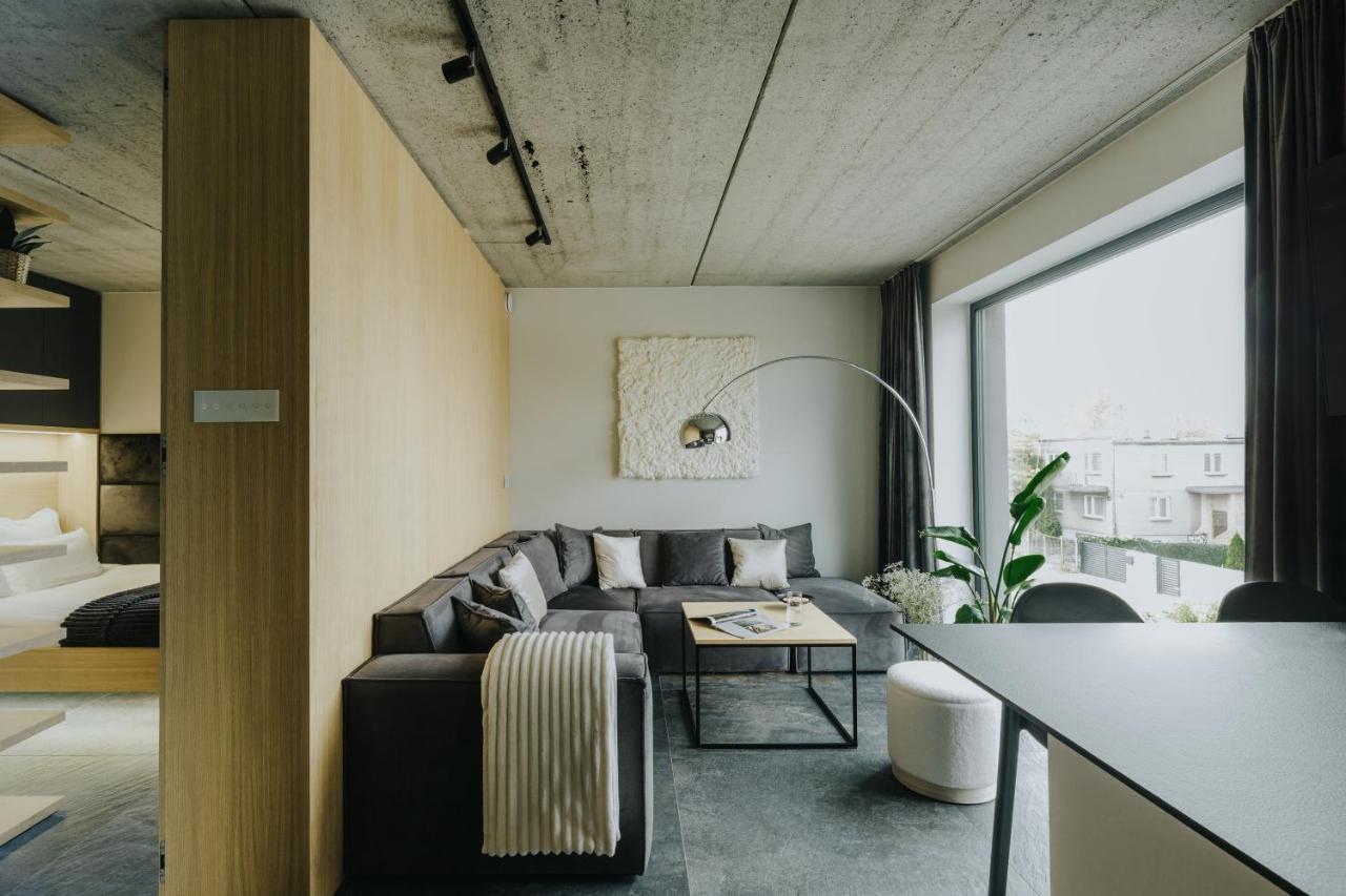 Apartamenty Heyer Lodz  Ngoại thất bức ảnh