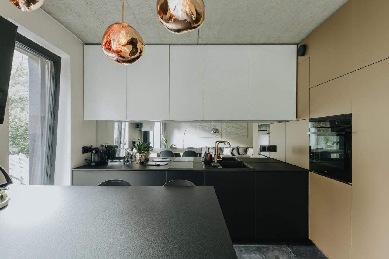 Apartamenty Heyer Lodz  Ngoại thất bức ảnh