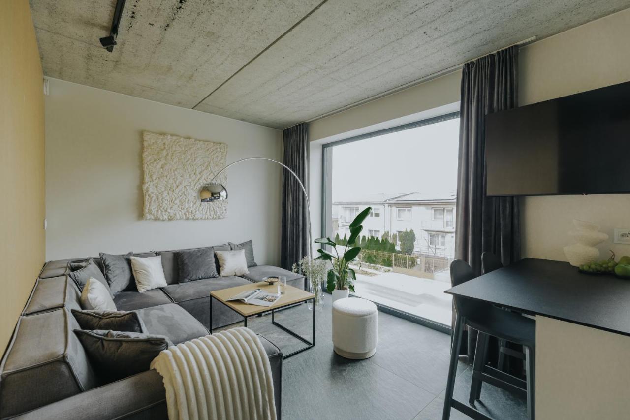Apartamenty Heyer Lodz  Ngoại thất bức ảnh