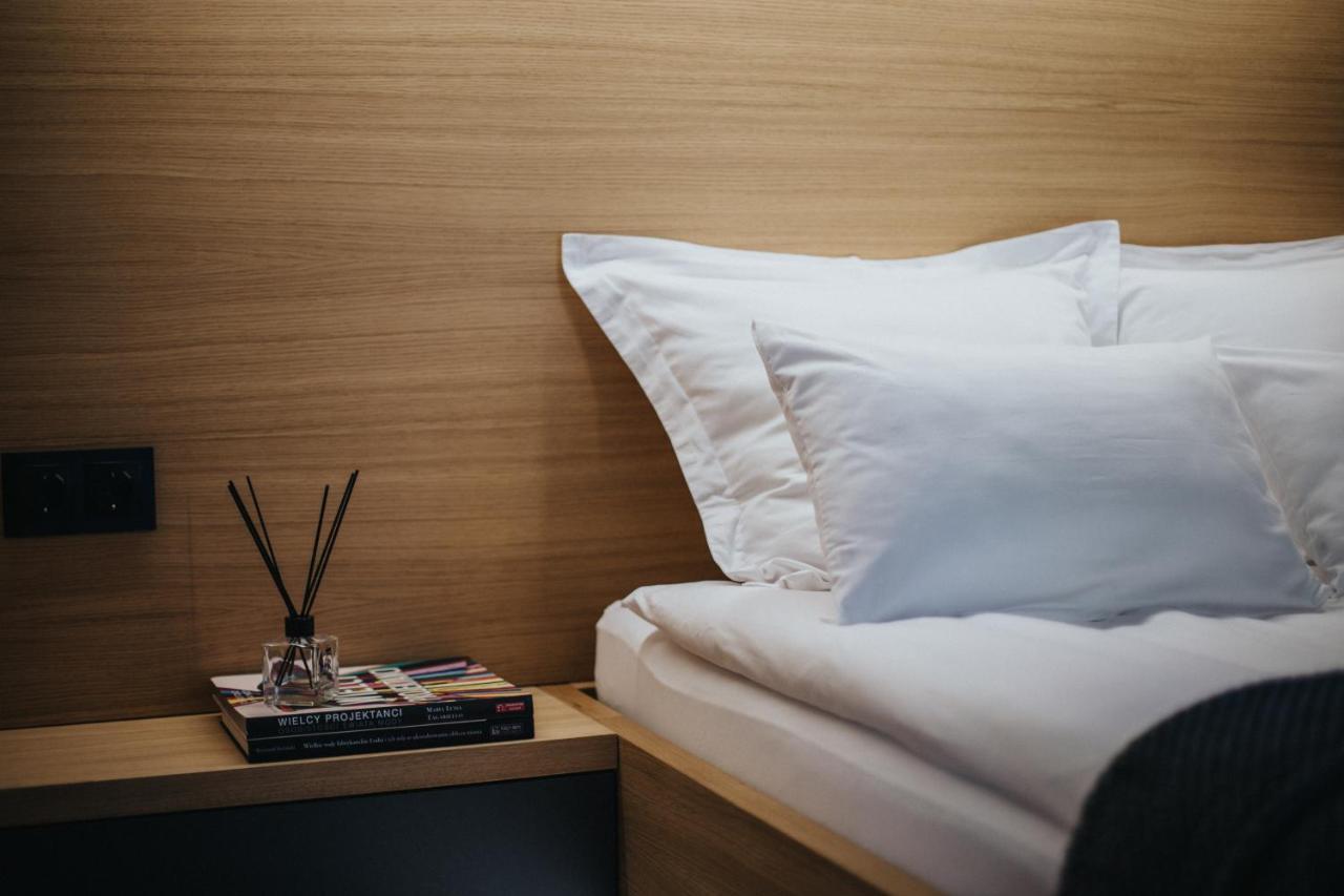Apartamenty Heyer Lodz  Ngoại thất bức ảnh