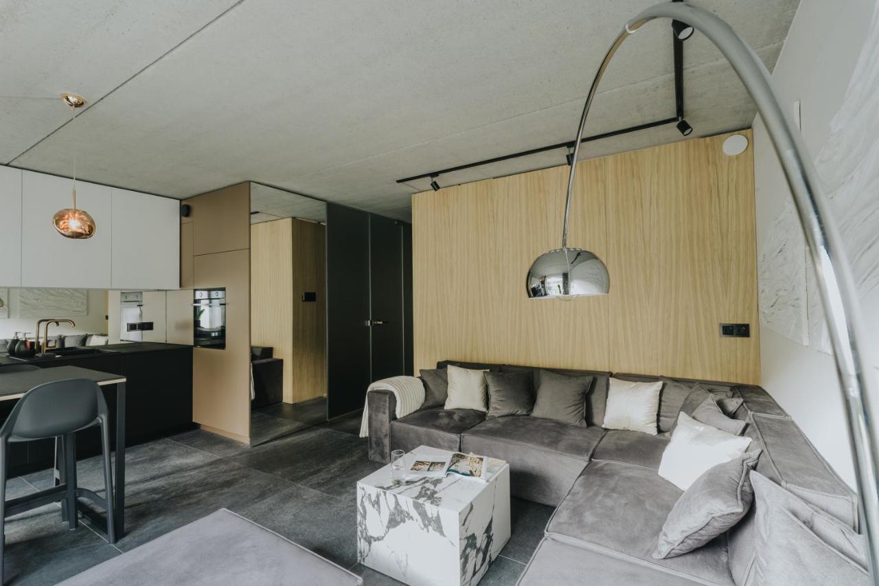 Apartamenty Heyer Lodz  Ngoại thất bức ảnh