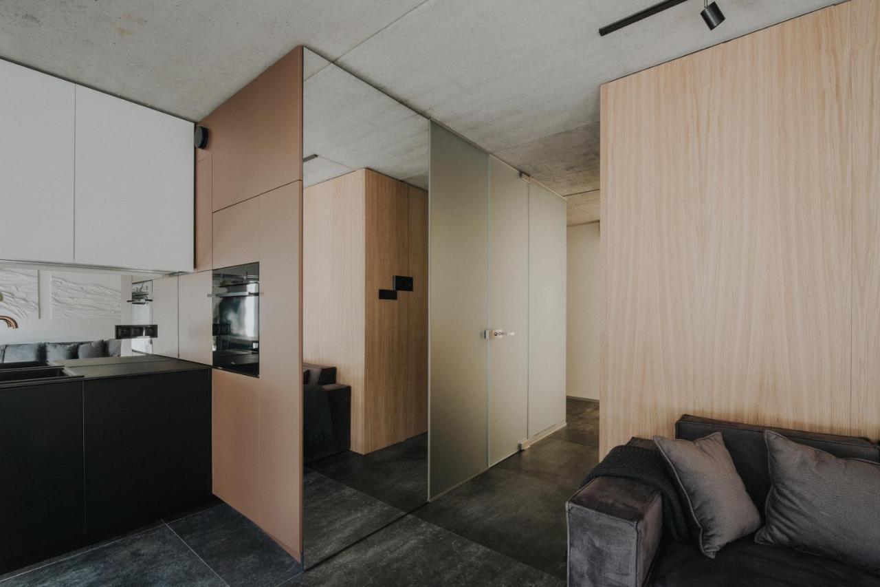 Apartamenty Heyer Lodz  Ngoại thất bức ảnh