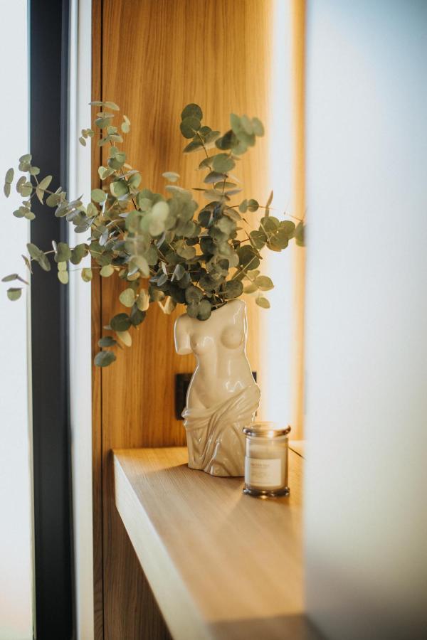 Apartamenty Heyer Lodz  Ngoại thất bức ảnh