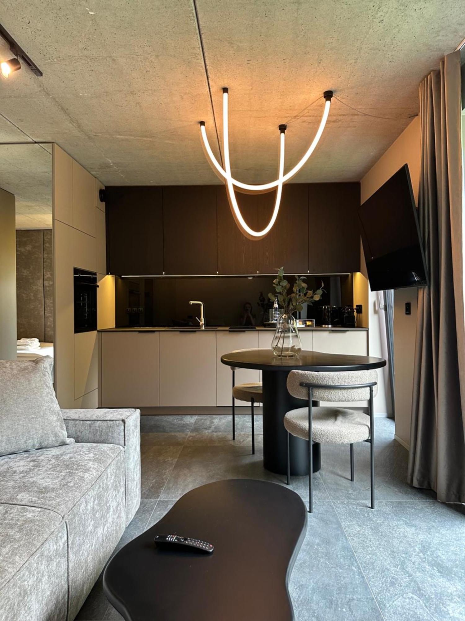 Apartamenty Heyer Lodz  Ngoại thất bức ảnh