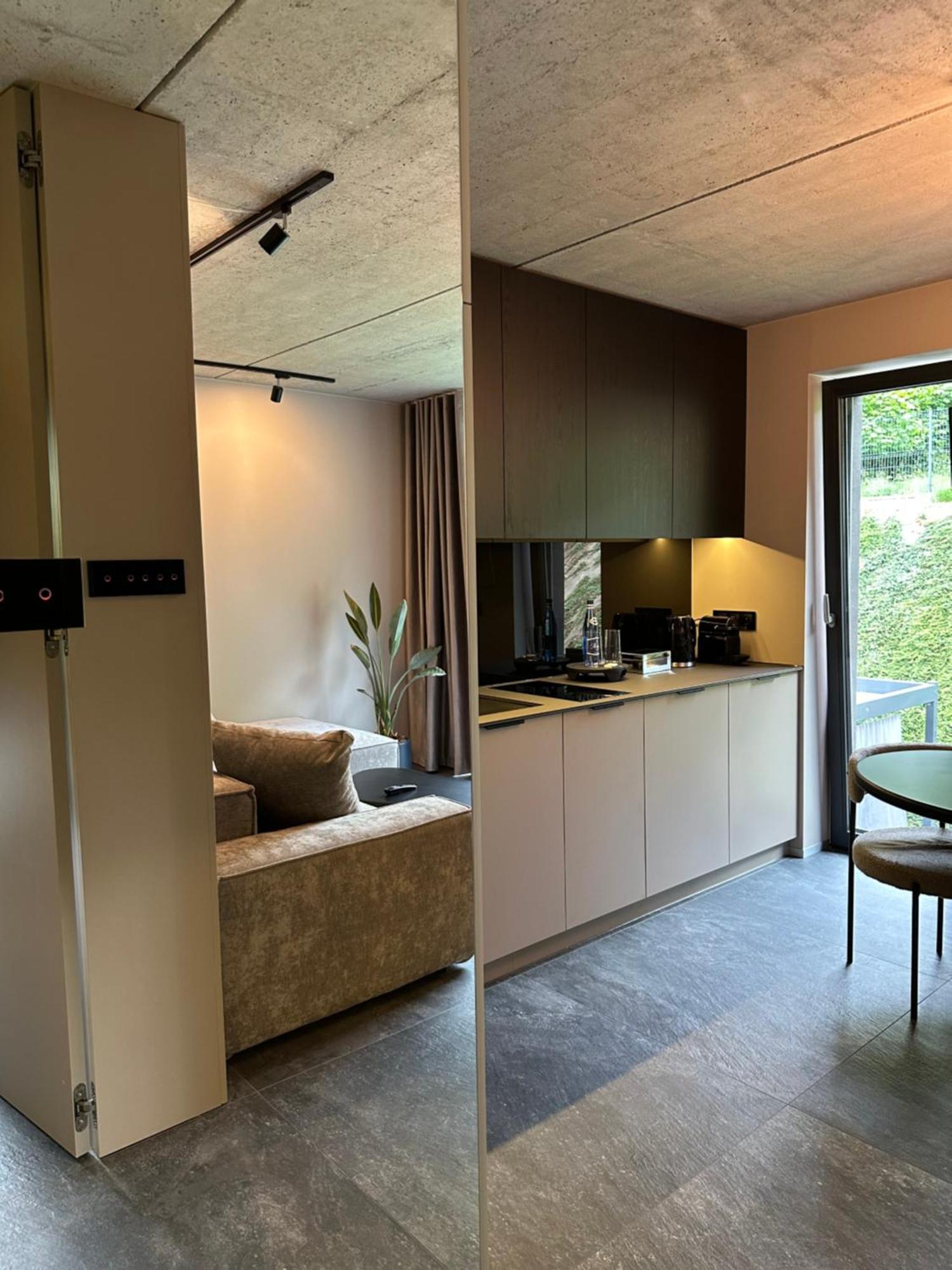 Apartamenty Heyer Lodz  Ngoại thất bức ảnh