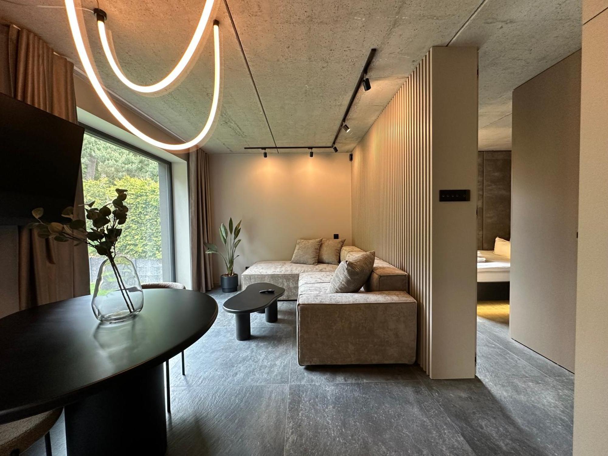 Apartamenty Heyer Lodz  Ngoại thất bức ảnh